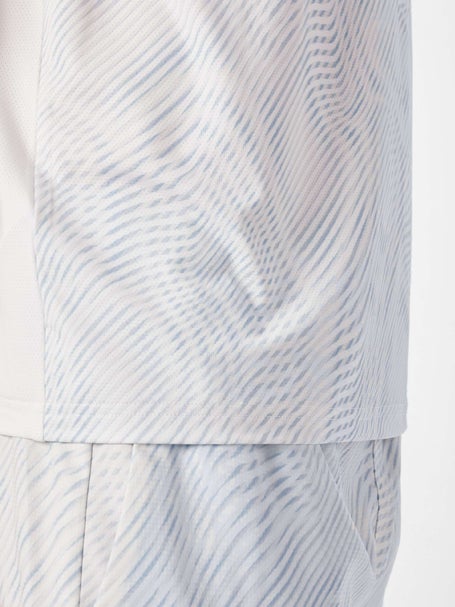 Penguin Mens Summer Ombre Block Top