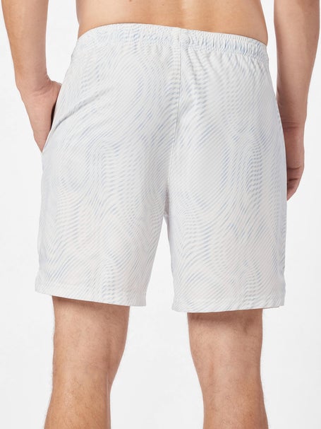 Penguin Mens Summer Print Short