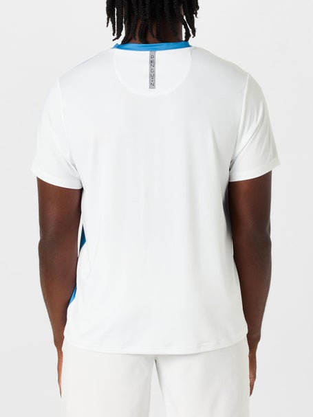 Penguin Mens Spring Vertical Ombre Top