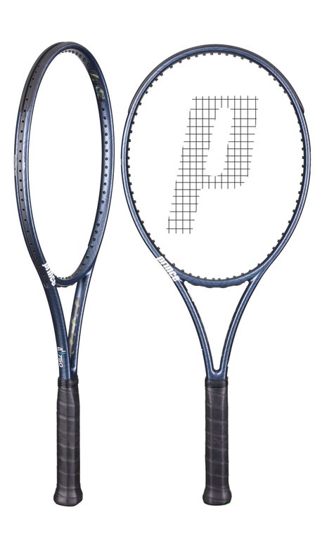 Prince Phantom 100X 305\Racquet
