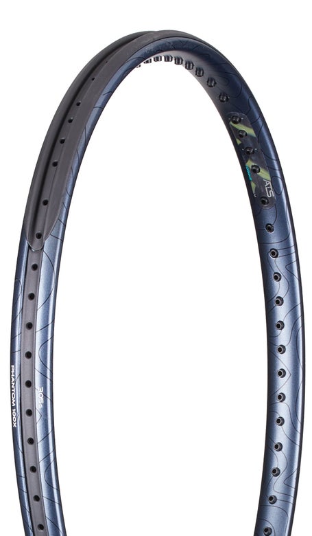 Prince Phantom 100X 305\Racquet