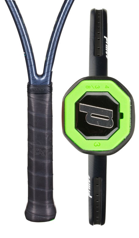 Prince Phantom 100X 305\Racquet