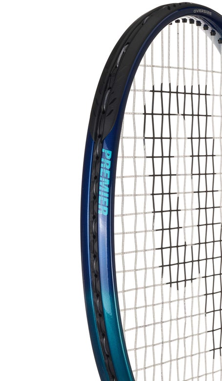 Prince Premier 110\Racquet