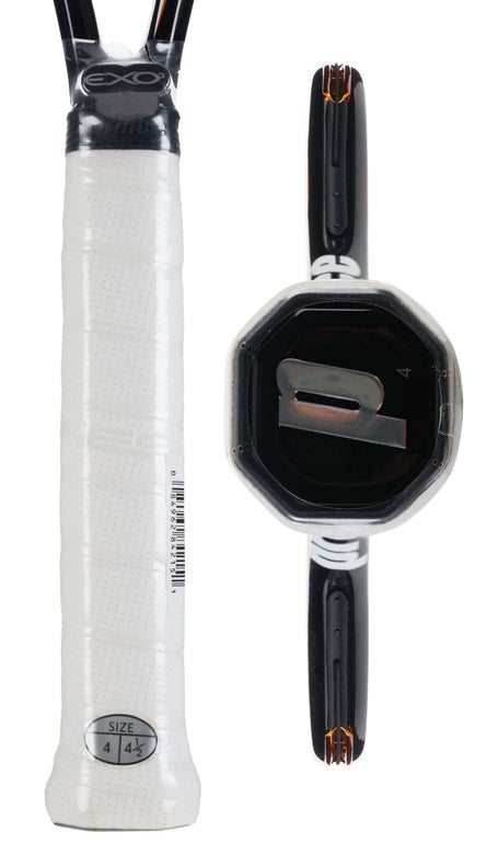 Prince EXO3 Tour 10O 16x18 Racquet (1/2)