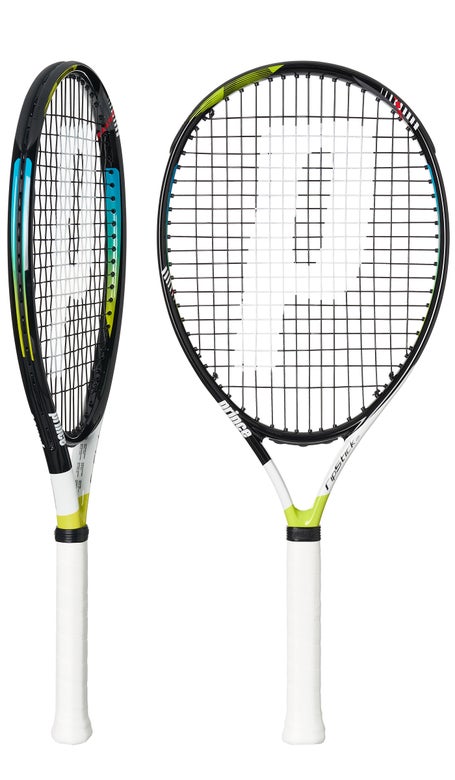 Prince Ripstick 25 Junior\ acquet