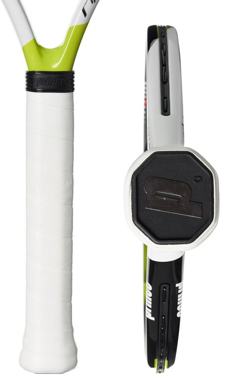 Prince Ripstick 25 Junior\ acquet