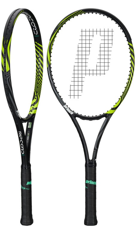 Prince Ripcord 100 280g\Racquet