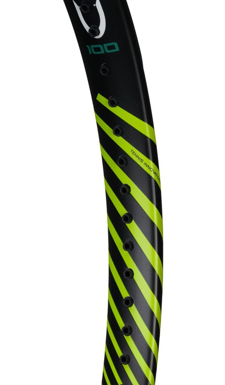 Prince Ripcord 100 280g\Racquet
