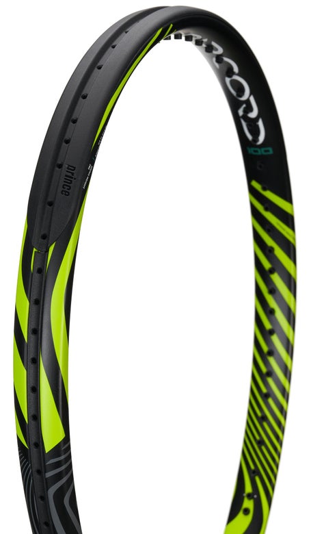 Prince Ripcord 100 280g\Racquet