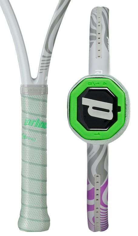 Prince Ripcord 100 265g\Racquet
