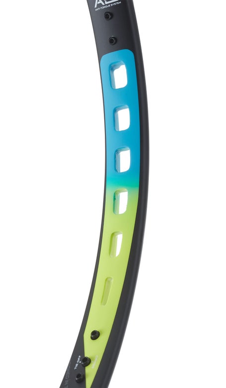 Prince Ripstick 100 280g\Racquet