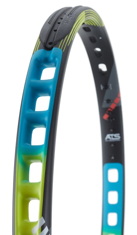 Prince Ripstick 100 280g\Racquet