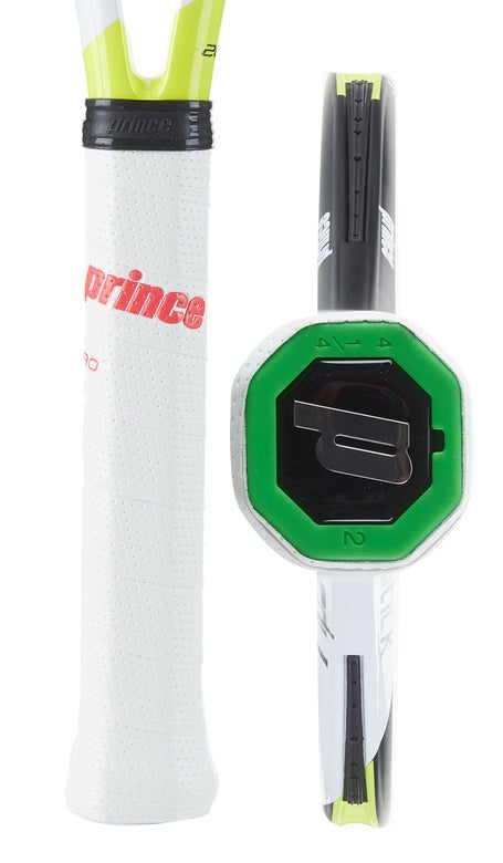 Prince Ripstick 100 280g\Racquet