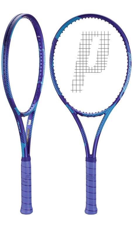 Prince Ripcord 98 XS\Racquet