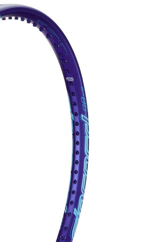 Prince Ripcord 98 XS\Racquet