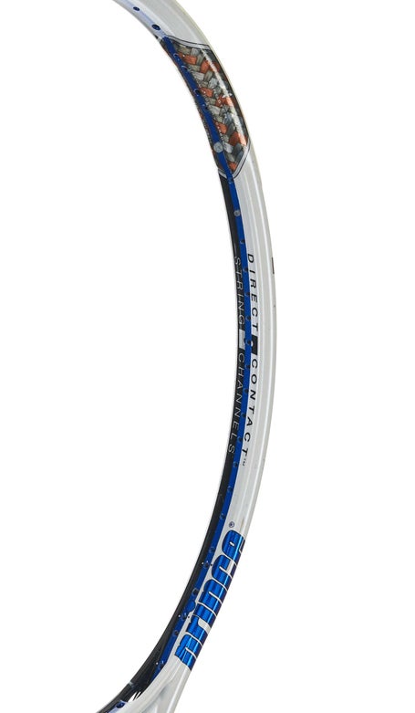 Bosworth Prince More Control DB 800 Racquet (1/2)
