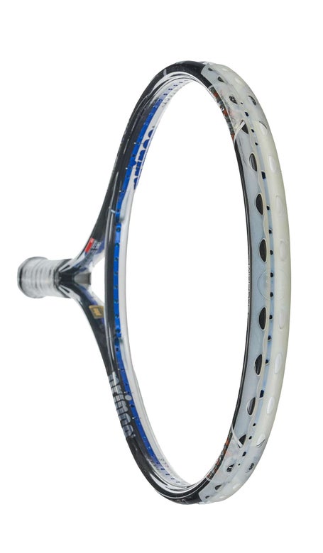 Bosworth Prince More Control DB 800 Racquet (1/2)