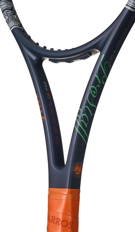 Wilson Pro Staff 97 v14 Sesion Soiree\Racquet