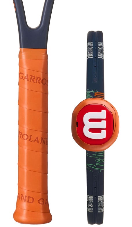 Wilson Pro Staff 97 v14 Sesion Soiree\Racquet