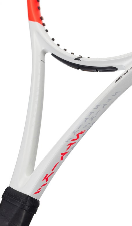 Babolat Pure Strike 100 16x20\Racquet 2024