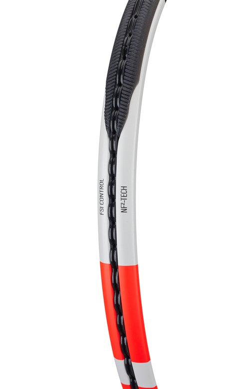 Babolat Pure Strike 100 16x20\Racquet 2024