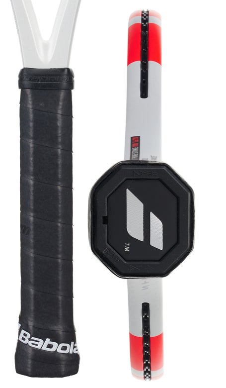 Babolat Pure Strike 100 16x20\Racquet 2024