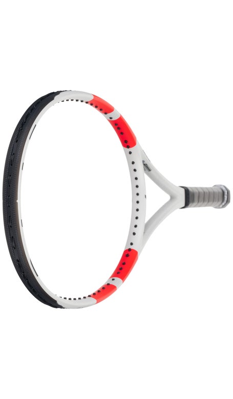 Babolat Pure Strike 100 16x20\Racquet 2024