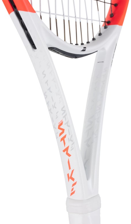 Babolat Pure Strike 26 Junior\Racquet 2024