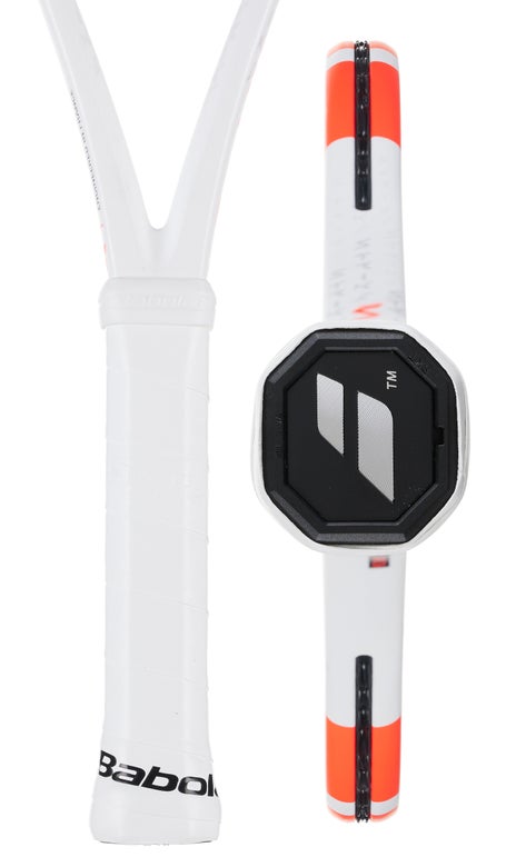 Babolat Pure Strike 26 Junior\Racquet 2024