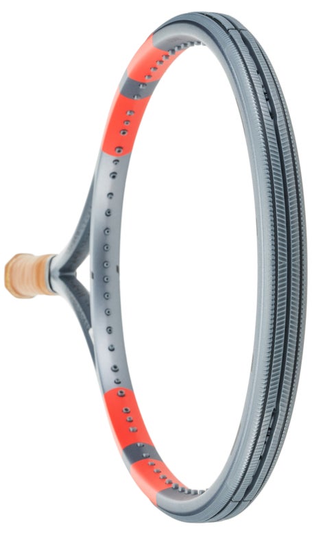 Babolat Pure Strike 97 2-Pack Carbon Grey\Racquet
