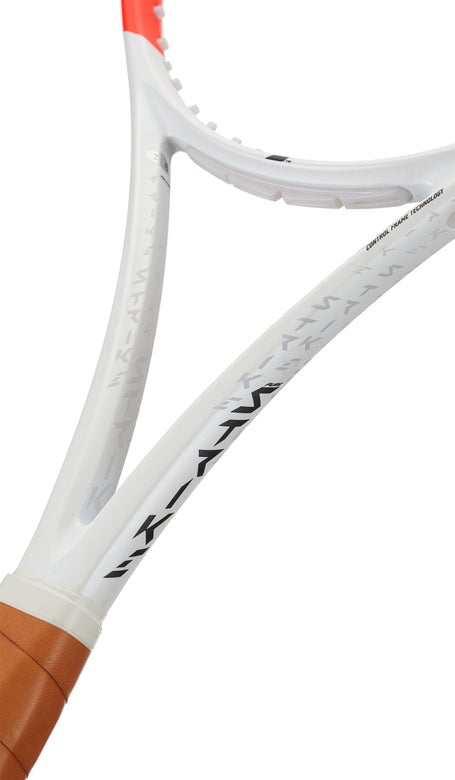 Babolat Pure Strike 97\Racquet