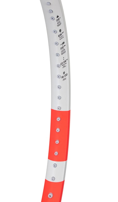 Babolat Pure Strike 97\Racquet