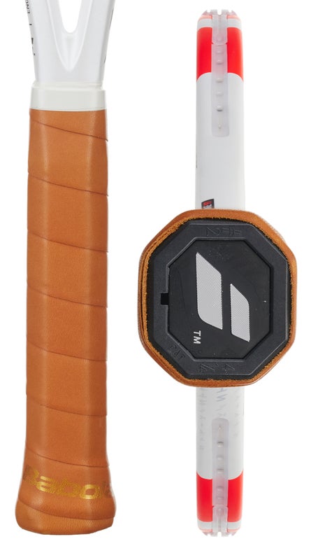 Babolat Pure Strike 97\Racquet