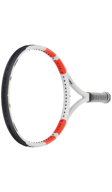 Babolat Pure Strike 98 16x19\Racquet 2024