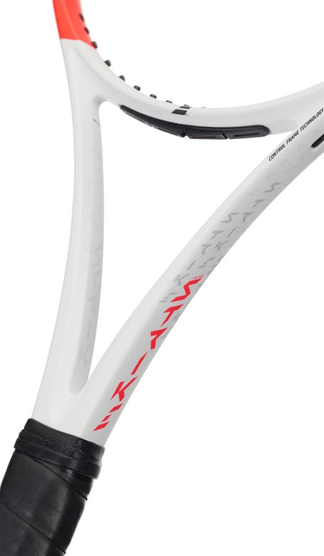 Babolat Pure Strike 98 18x20\Racquet 2024