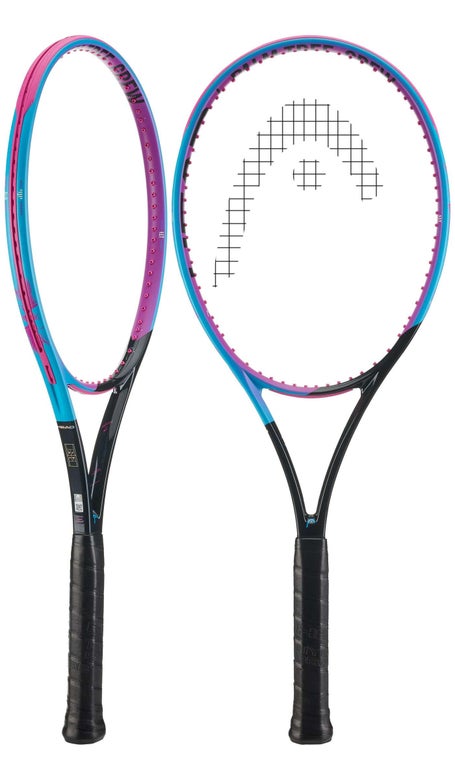 Head Radical MP Palm Tree Crew\Racquet