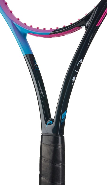 Head Radical MP Palm Tree Crew\Racquet