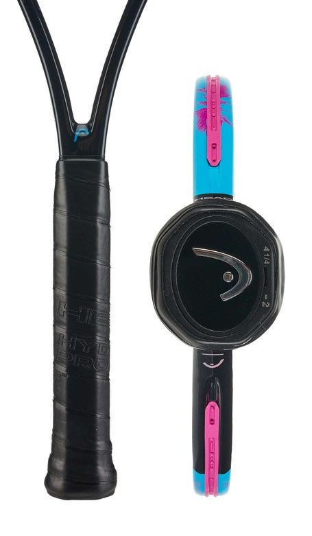Head Radical MP Palm Tree Crew\Racquet