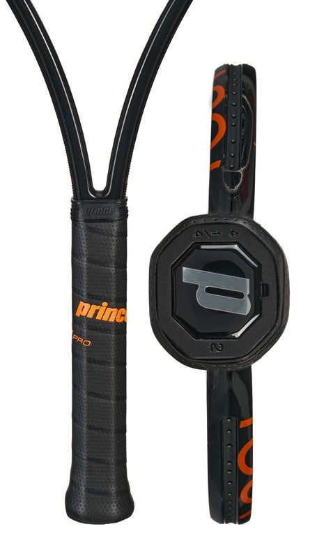 Prince Tour 100P 2026\Racquet