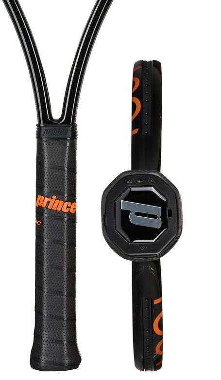 Prince Tour 100 290g 2026\Racquet