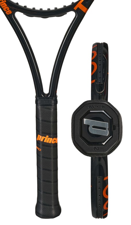 Prince Tour 100 310g 2026\Racquet