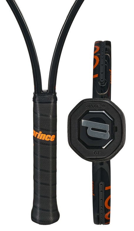 Prince Tour 98 2026\Racquet