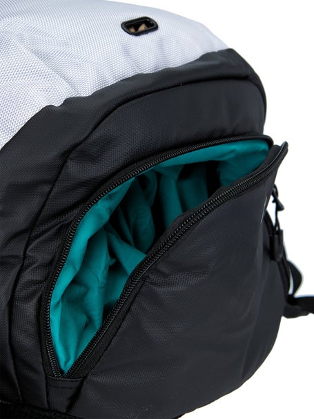 Prince Tour Evo Backpack Bag White