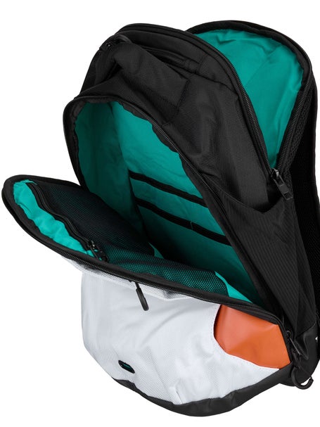 Prince Tour Evo Backpack Bag White