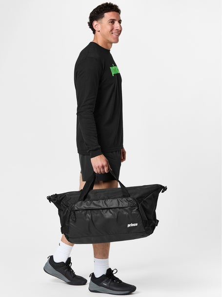 Prince Tour Evo Duffel Bag Black
