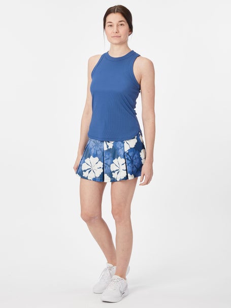 Penguin Womens Fall Fuji Floral Jacquard Skirt