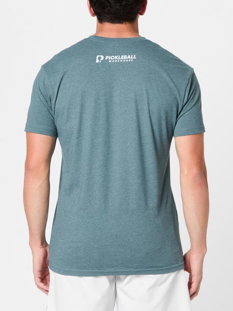 Pickleball Warehouse State Of Mind T-Shirt