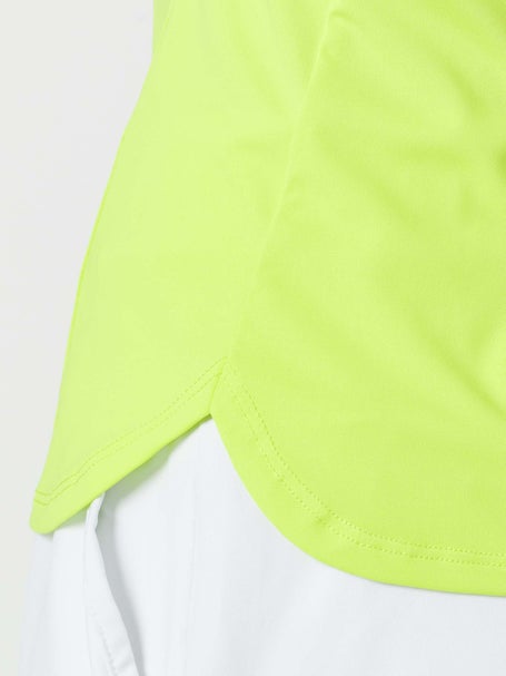 Penguin Womens Spring Scoop Colorblock Tank