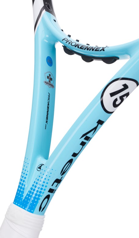 ProKennex Ki Q+ 15 Pro\Racquet