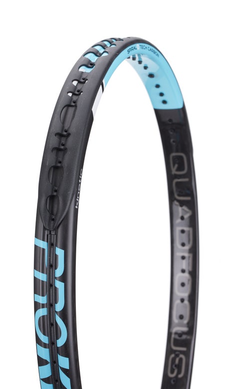 ProKennex Ki Q+ 15 Pro\Racquet